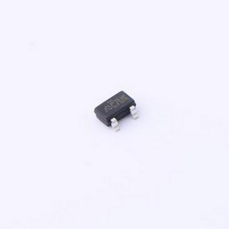 ME6203A36M3G 线性稳压器(LDO) 100mA, High Input Voltage LDO L