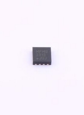 PIC12F1822T-I/MF 单片机(MCU/MPU/SOC) PIC12F1822T-I/MF DFN-8-