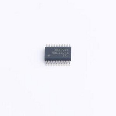 MSPM0L1304SDGS20R 单片机(MCU/MPU/SOC) MSPM0L1304SDGS20R VSSO