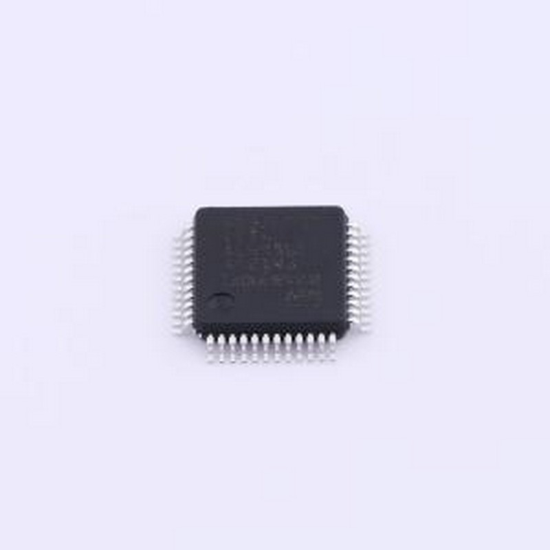 GD32F303CCT6A 单片机(MCU/MPU/SOC) GD32F303CCT6A LQFP-48