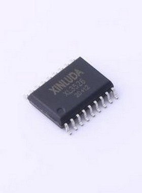 XL3526 AC-DC控制器和稳压器 开关控制器 SOP-18-300mil