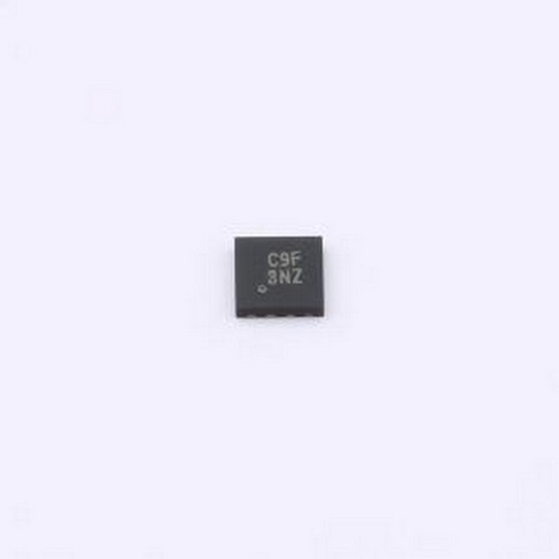 AP7361E-25FGE-7 线性稳压器(LDO) 输入6V 输出2.5V 1A DFN3030-8