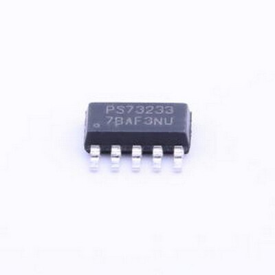 TPS73233DCQR 线性稳压器(LDO) 具有反向电流保护和使能功能的 25