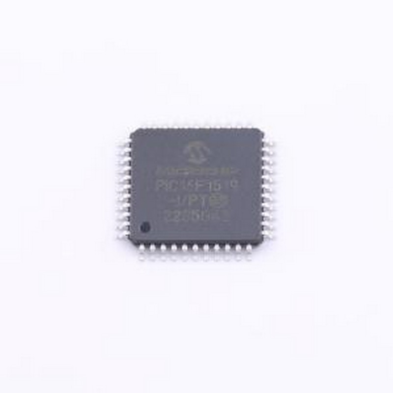 PIC16F1519T-I/PT 单片机(MCU/MPU/SOC) PIC16F1519T-I/PT TQFP-4