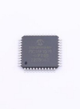 PIC16F1519T-I/PT 单片机(MCU/MPU/SOC) PIC16F1519T-I/PT TQFP-4