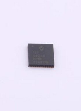 PIC18F46Q43-I/MP 单片机(MCU/MPU/SOC) PIC18F46Q43-I/MP QFN-40