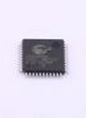 CY8C29566-24AXIT 单片机(MCU/MPU/SOC) CY8C29566-24AXIT LQFP-4