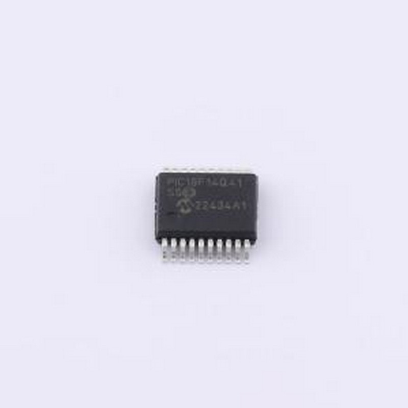PIC18F14Q41-I/SS 单片机(MCU/MPU/SOC) PIC18F14Q41-I/SS SSOP-2
