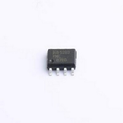 MIC5283YME 专业电源管理(PMIC) MIC5283YME SOIC-8-EP