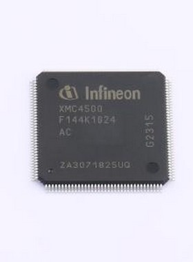 XMC4500F144K1024AC 单片机(MCU/MPU/SOC) XMC4500F144K1024AC LQ