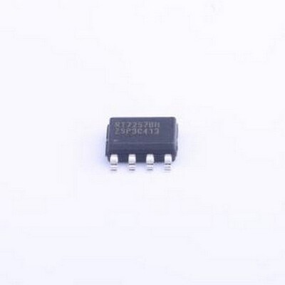 RT7257BHZSP DC-DC电源芯片 高效率3A同步降压转换器 SOIC-8-EP