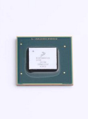MIMX8MQ6CVAHZAB 单片机(MCU/MPU/SOC) MIMX8MQ6CVAHZAB FCPBGA-6