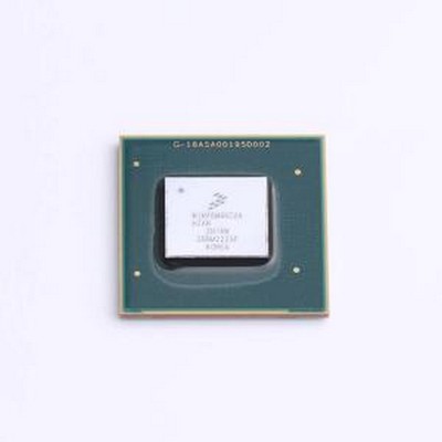 MIMX8MQ6CVAHZAB 单片机(MCU/MPU/SOC) MIMX8MQ6CVAHZAB FCPBGA-6