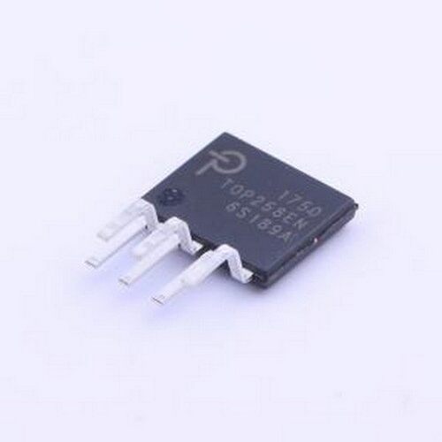 TOP258EN AC-DC控制器和稳压器 TOP258EN SIP-7