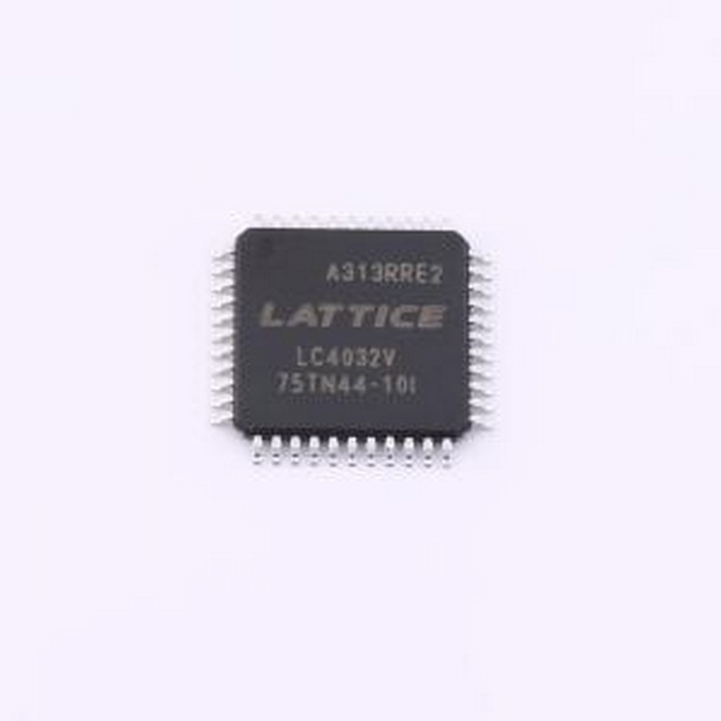 LC4032V-75TN44C 可编程逻辑器件(CPLD/FPGA) LC4032V 75TN44C TQ
