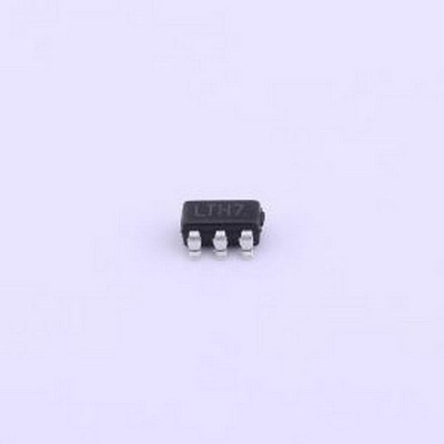 AD4054 电池管理 停产 SOT-23-5