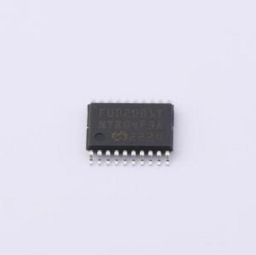 MM32F0020B1T 单片机(MCU/MPU/SOC) 32位微控制器 TSSOP-20