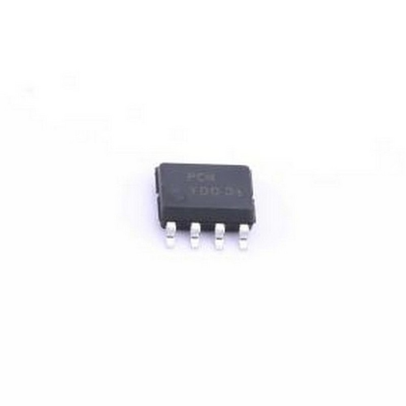 PAM2423AECADJR DC-DC电源芯片 3A, 4.5A, 5.5A PWM 升压 DC-DC