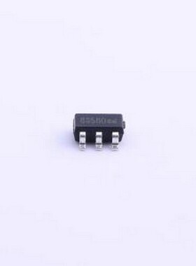 XB8358D0 电池管理 XB8358D0 停产 SOT-23-5