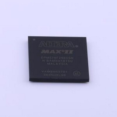 EPM570F256C5N 可编程逻辑器件(CPLD/FPGA) EPM570F256C5N FBGA-2