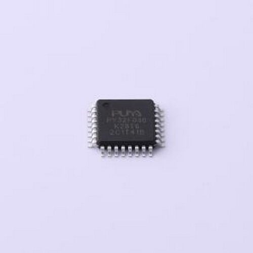 PY32F030K28T6 单片机(MCU/MPU/SOC) PY32F030K28T6 30IO LQFP-32