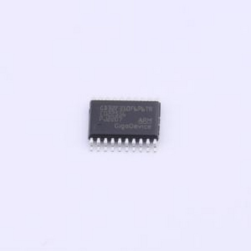 GD32F310F6P6TR单片机(MCU/MPU/SOC) GD32F310F6P6TR TSSOP-20