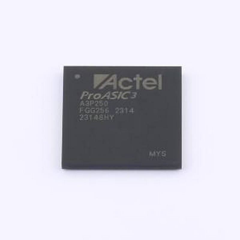 A3P250-FGG256 可编程逻辑器件(CPLD/FPGA) A3P250-FGG256 FPBGA-