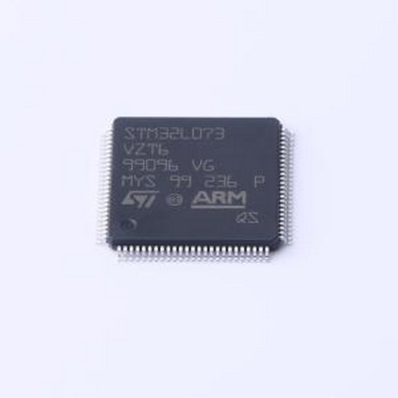 STM32L073VZT6 单片机(MCU/MPU/SOC) 超低功耗Arm Cortex-M0+ MCU