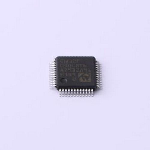 CW32F030C8T6 单片机(MCU/MPU/SOC) CW32F030C8T6 LQFP-48(7x7)