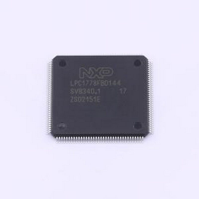 LPC1778FBD144K 单片机(MCU/MPU/SOC) LPC1778FBD144K LQFP-144(2