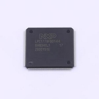 LPC1778FBD144K 单片机(MCU/MPU/SOC) LPC1778FBD144K LQFP-144(2