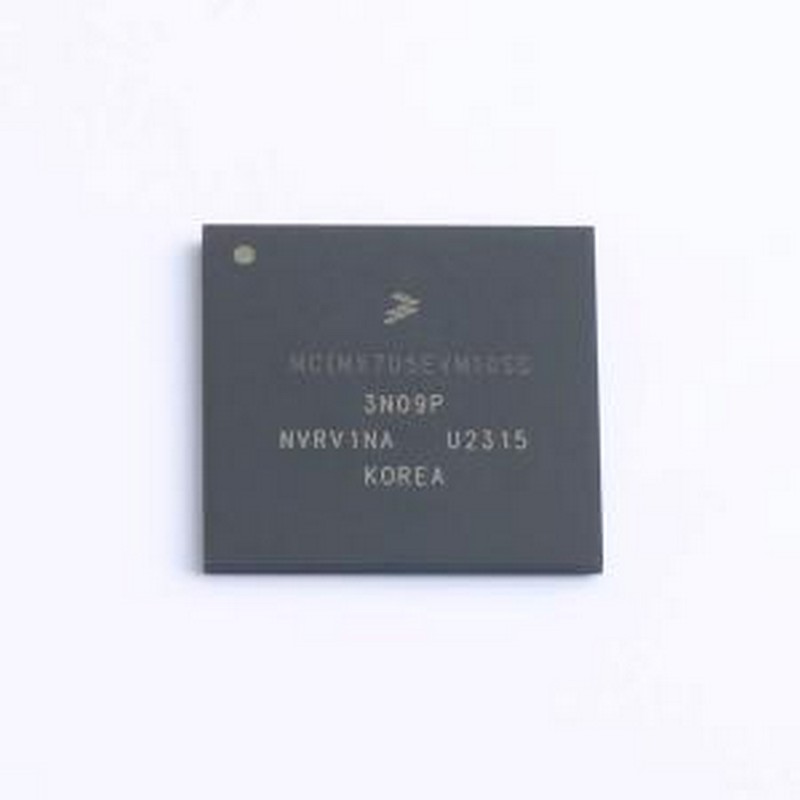 MCIMX7D5EVM10SD 单片机(MCU/MPU/SOC) MCIMX7D5EVM10SD MAPBGA-5