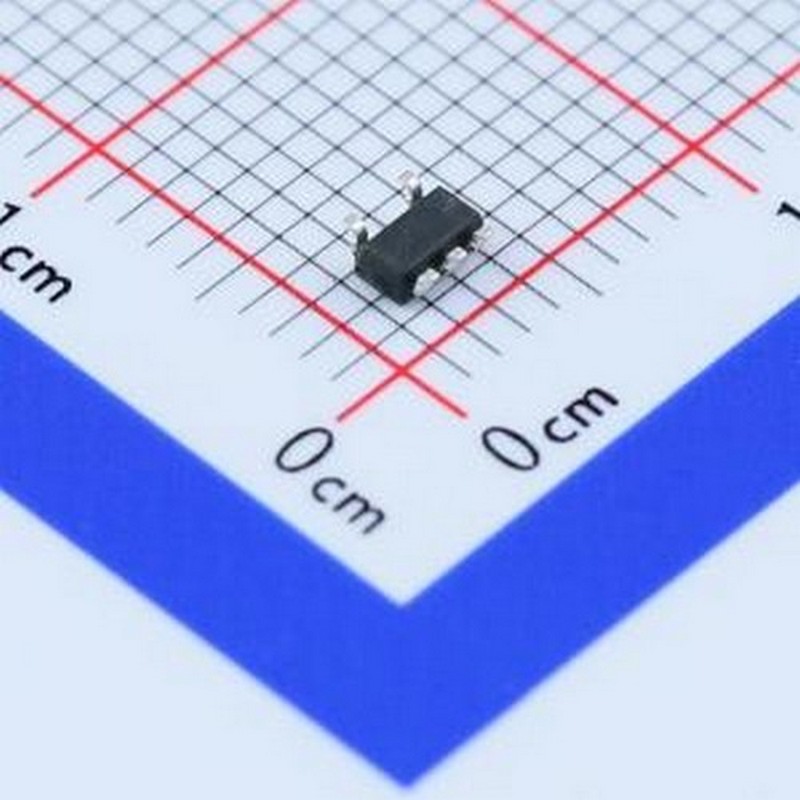 HT7130-1 线性稳压器(LDO) 输入30V 输出3V 30mA SOT-23-5