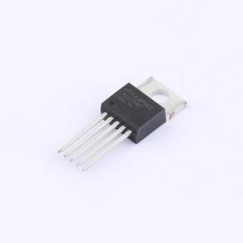 LM2575HVT-ADJ/NOPB DC-DC电源芯片 LM1575/LM2575/LM2575HV 1A