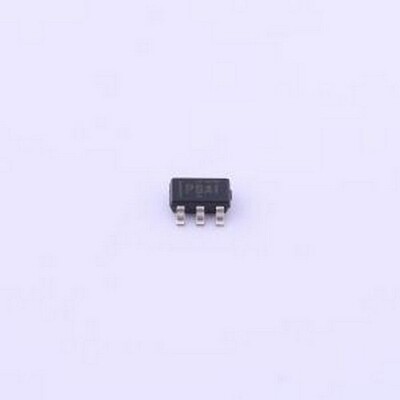 TPS76318DBVR 线性稳压器(LDO) 具有使能功能的 150mA、10V、低压