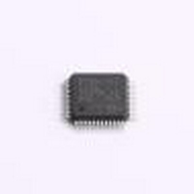 STM8L151C4T6 单片机(MCU/MPU/SOC) 超低功耗8位MCU，具有16 KB F