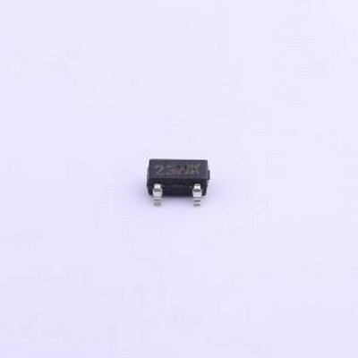 SSP6202P502MR 线性稳压器(LDO) 输入15V 输出5V 150mA SOT-23