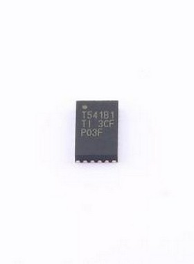 TPS541620RPBR DC-DC电源芯片 4.5V至15V双路6A/单路12A同步降压D