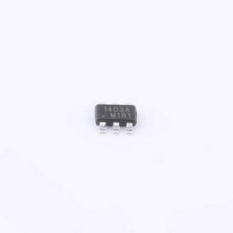 KP521403ALGA DC-DC电源芯片 40V 1A高性能同步降压转换器 TSOT-2