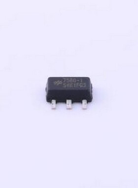 HT7580-1 线性稳压器(LDO) 输入30V 输出8V 150mA SOT-89-3