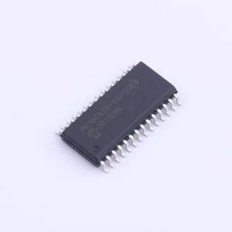 PIC16C62B-04I/SO 单片机(MCU/MPU/SOC) PIC16C62B-04I/SO SOIC-2