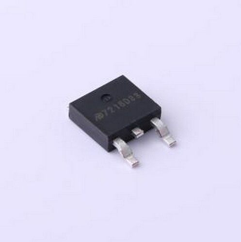 MD7218D33UA2 线性稳压器(LDO) 输入18V 输出1.8V~15V 1000mA TO-