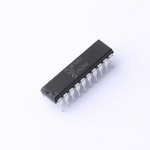 PIC18F16Q41-I/P 单片机(MCU/MPU/SOC) PIC18F16Q41-I/P PDIP-20