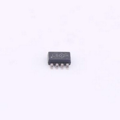 LM74502HDDFR 功率电子开关 具有负载断开、OVP 和高栅极驱动功能