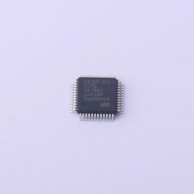 GD32F303CGT6 单片机(MCU/MPU/SOC) GD32F303CGT6 LQFP-48(7x7)