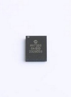 HV7360GA-G 专业电源管理(PMIC) HV7360GA-G CABGA-22