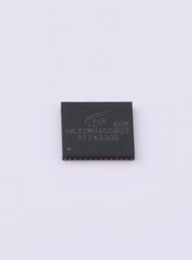 HK32M060C8U7 单片机(MCU/MPU/SOC) 单片机(MCU/MPU/SOC) QFN-48-