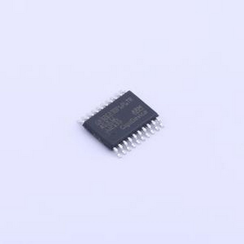 GD32E230F6P6TR 单片机(MCU/MPU/SOC) GD32E230F6P6TR TSSOP-20