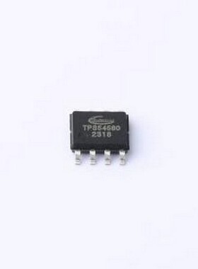 TPS54560DDAR DC-DC电源芯片 4.5V-60V输入,5A输出,高效降压DC-DC
