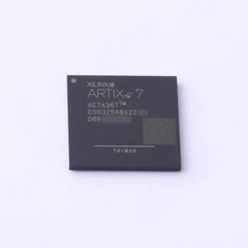XC7A35T-1CSG325C 可编程逻辑器件(CPLD/FPGA) XC7A35T 1CSG325